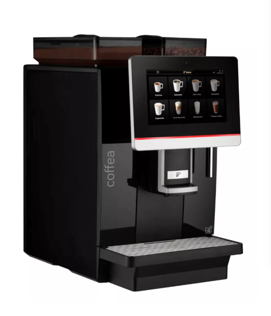 Coffea Enjoy