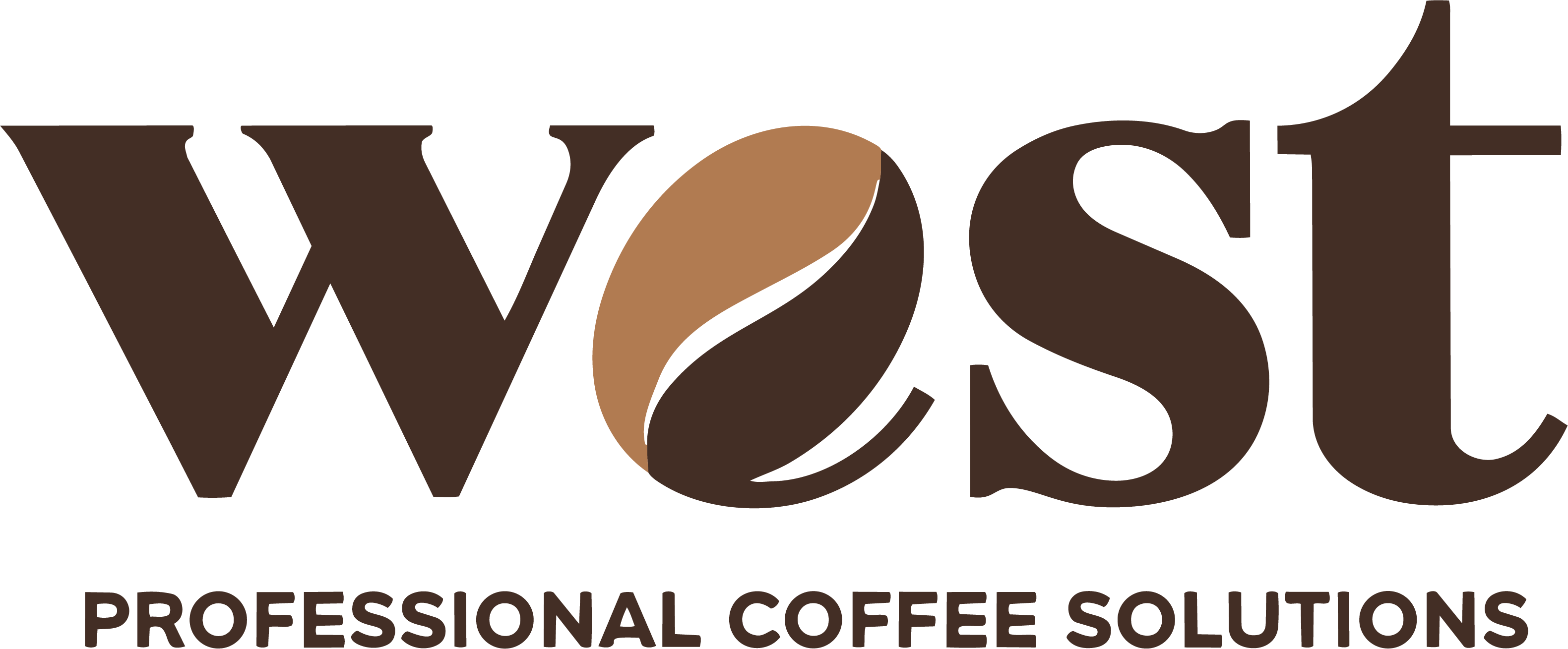 West Coffee Logo